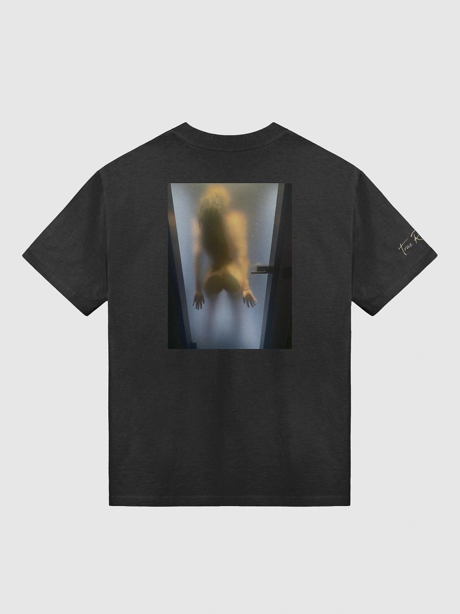 true romance shower t-shirt product image (2)