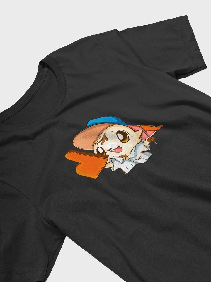 🐭Mitt Superfan T-shirt product image (2)