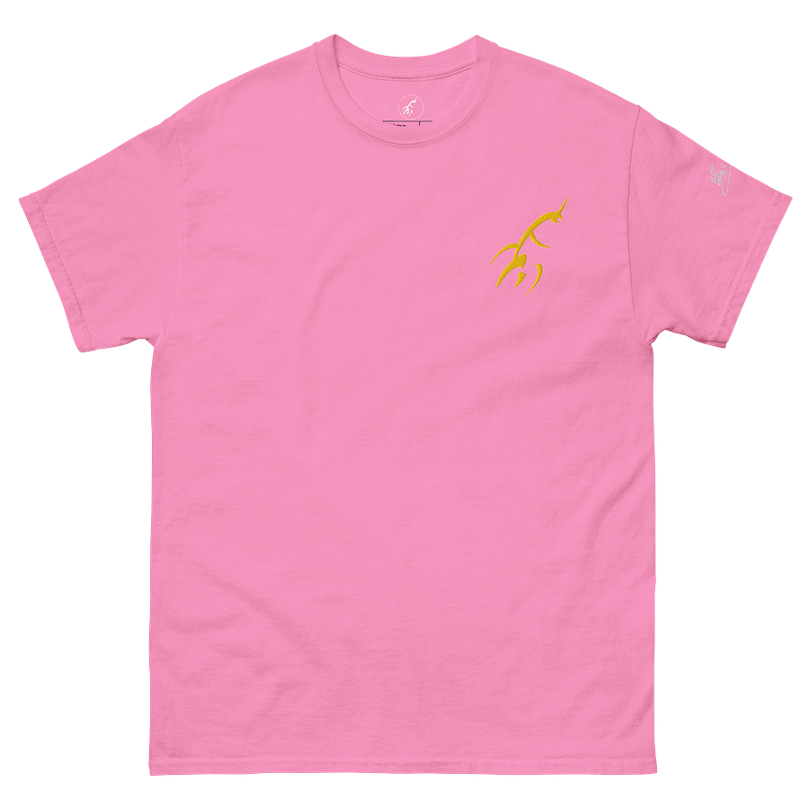 Pink Rocket Shirt product image (7)