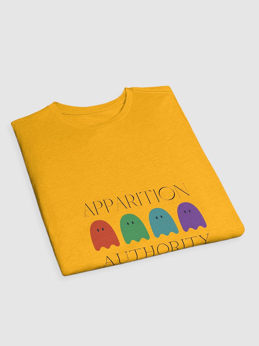 Apparition Authority Ghost Hunt Tee product image (5)