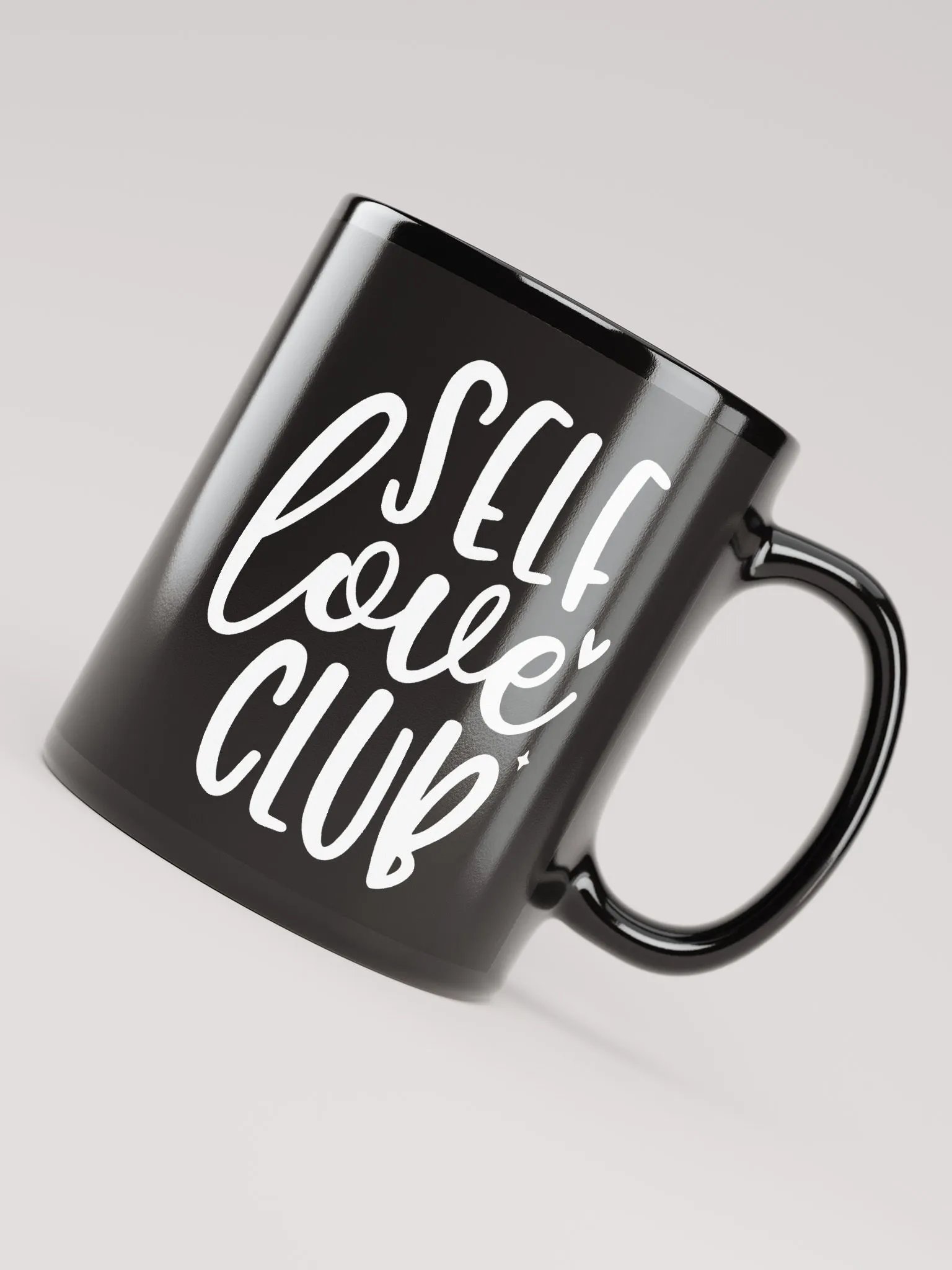 Self Love Club Mug product image (8)