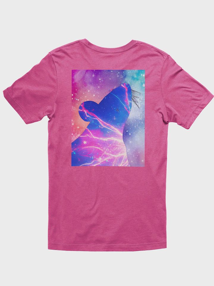 Electrified rat spirit t shirt product image (30)