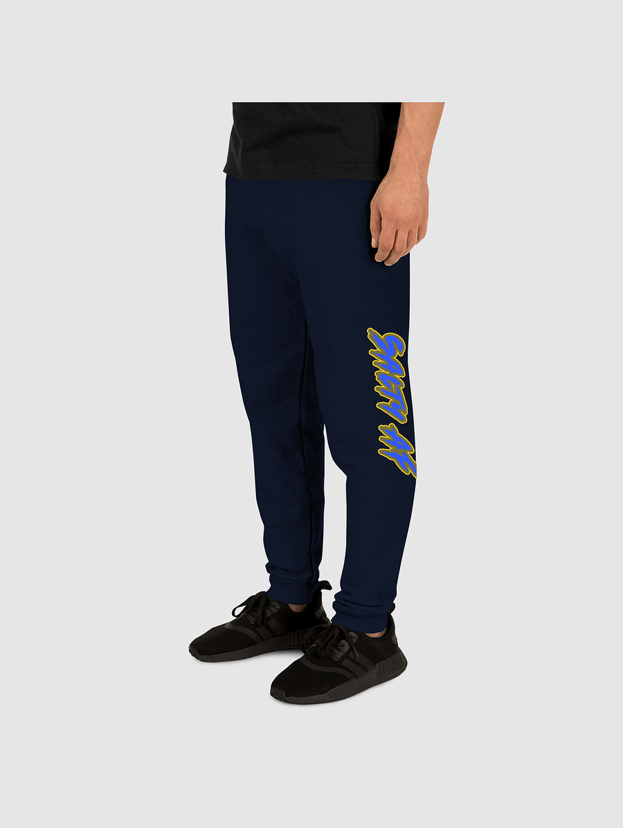 [Saltydemon86] Unisex Joggers 2 product image (2)