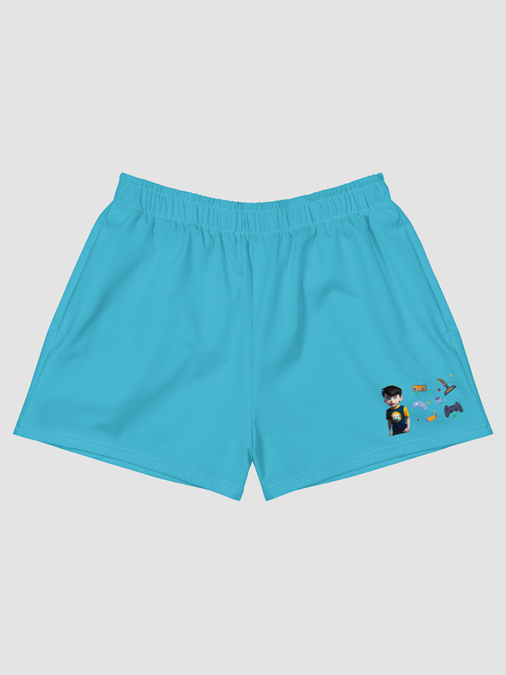 Zenon Storms Lightning shorts product image (1)