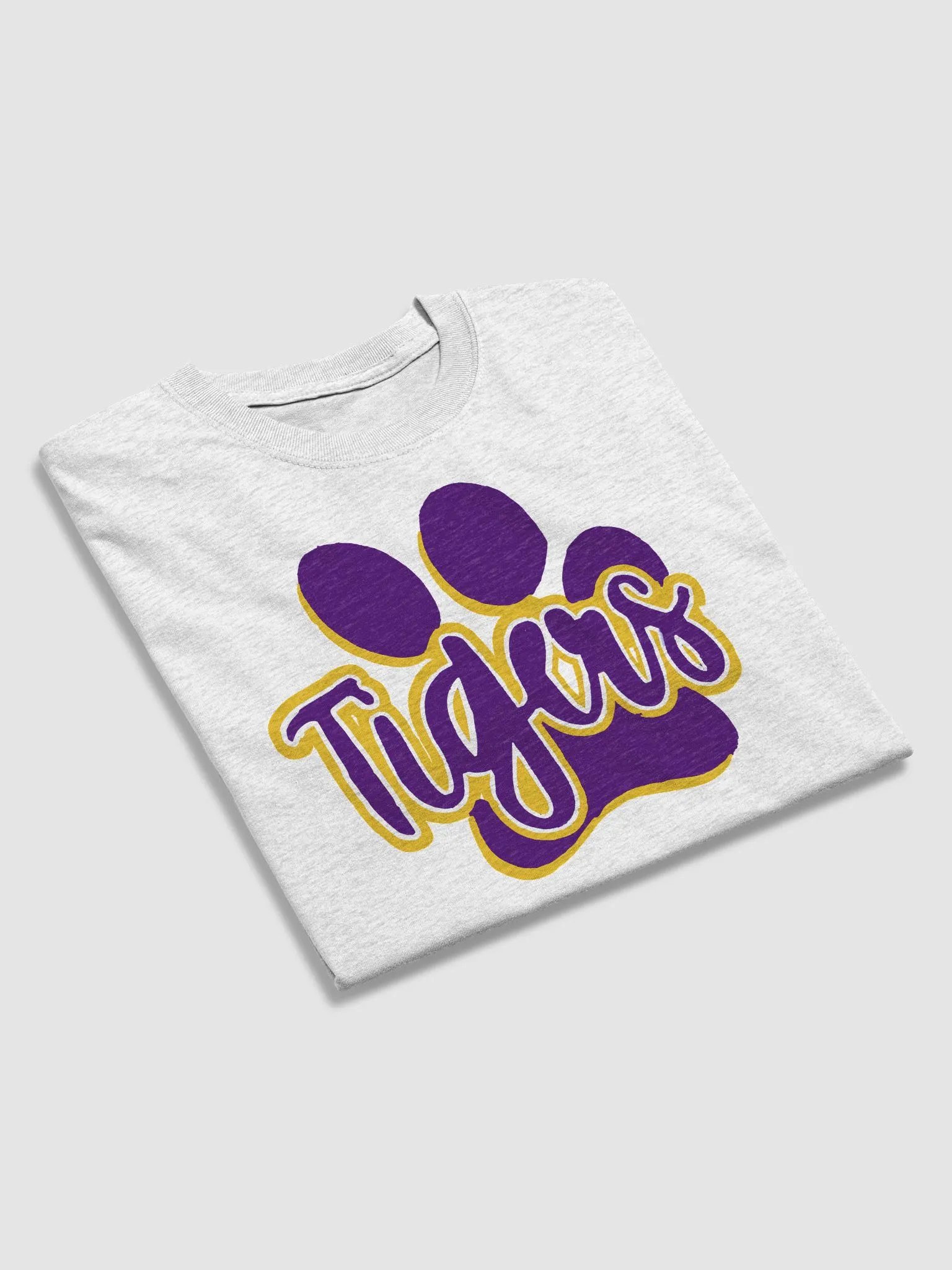 TIGERS PAW T-SHIRT product image (4)