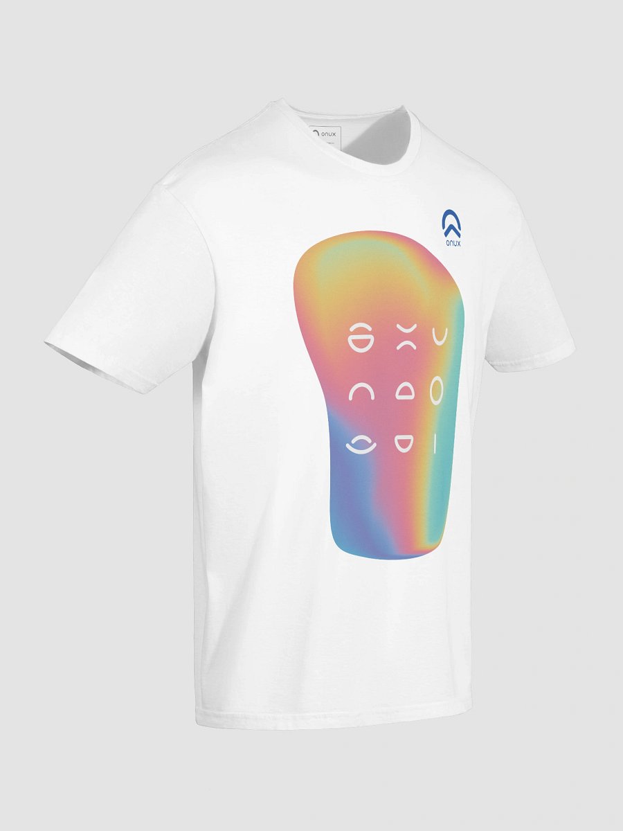 Onux - Gen1 - T-Shirt - A | Universes 1 product image (5)