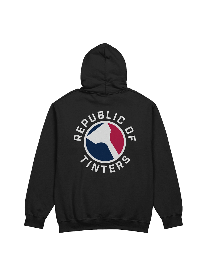 Republic of Tinters Hoodie product image (8)