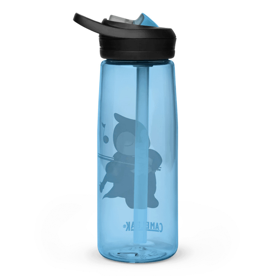 Violin Camelbak Water Bottle product image (4)
