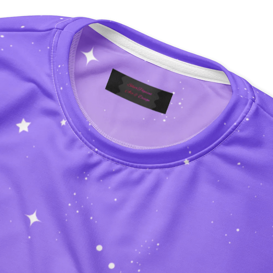 Lavender Sunrise Sweatshirt product image (5)