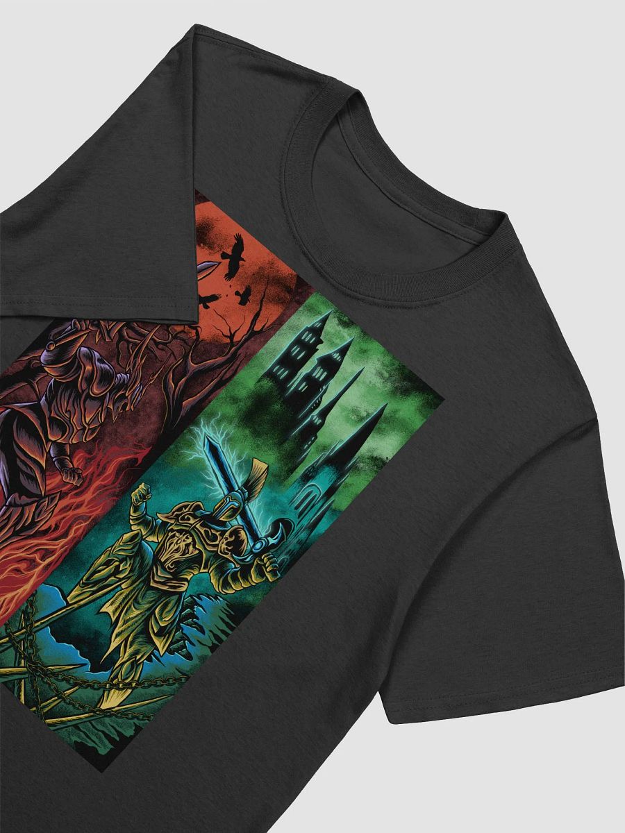 Eternal Vigil Knights of the Abyss product image (3)