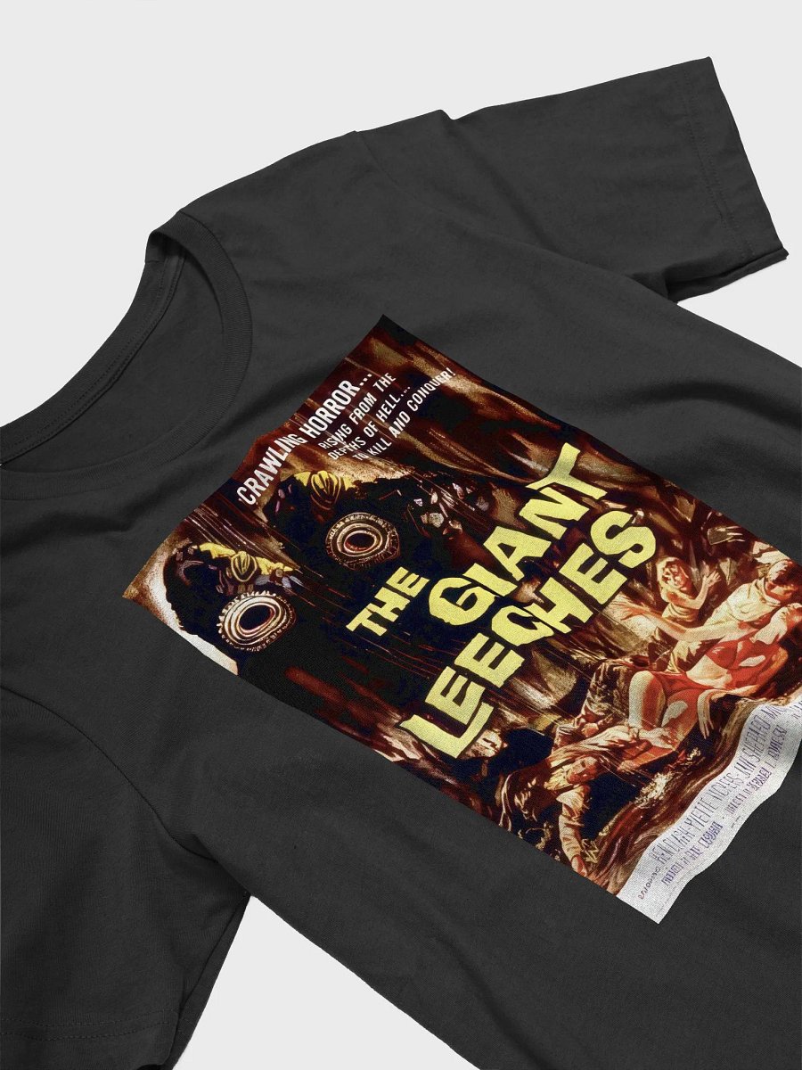 Attack of the Giant Leeches product image (13)