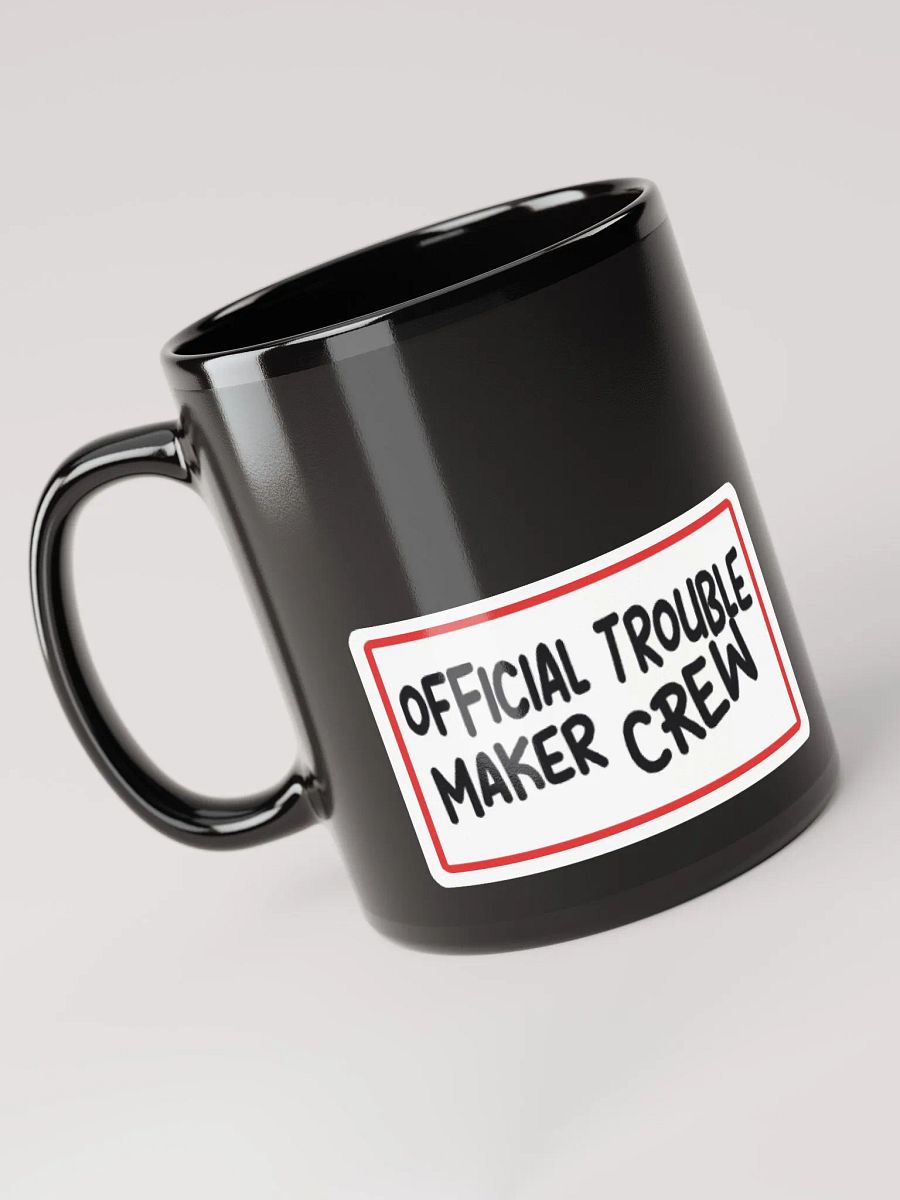 Kori Trouble Mug product image (3)