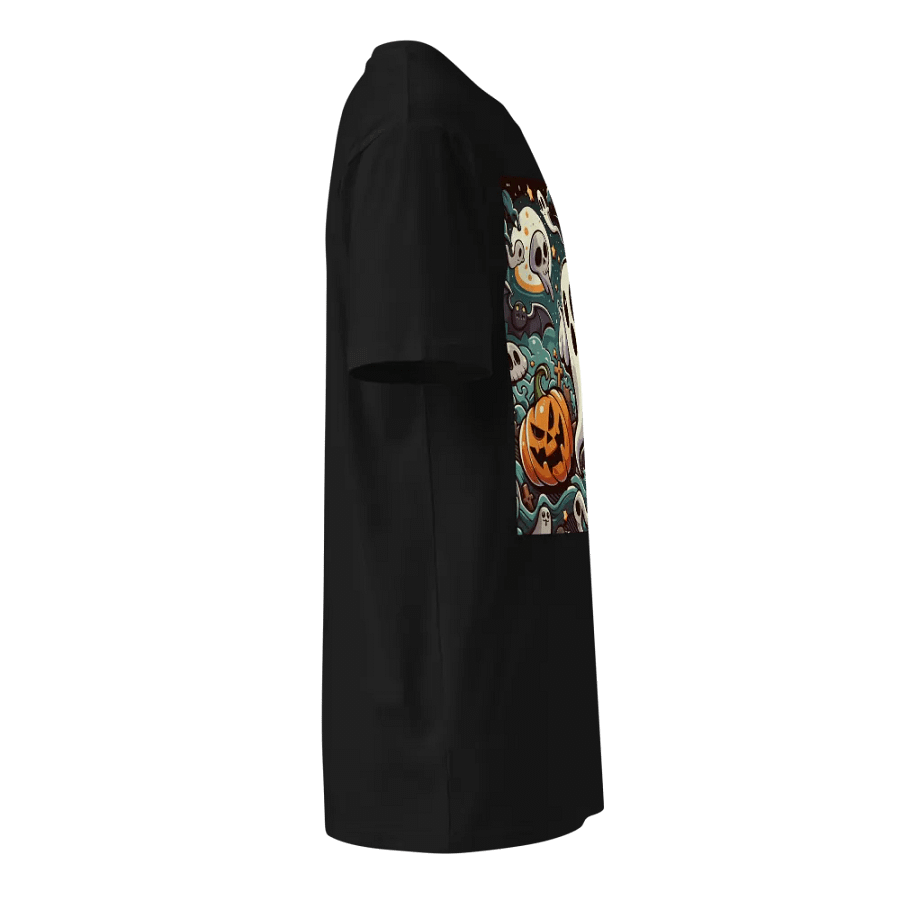 Ghost Tee product image (4)