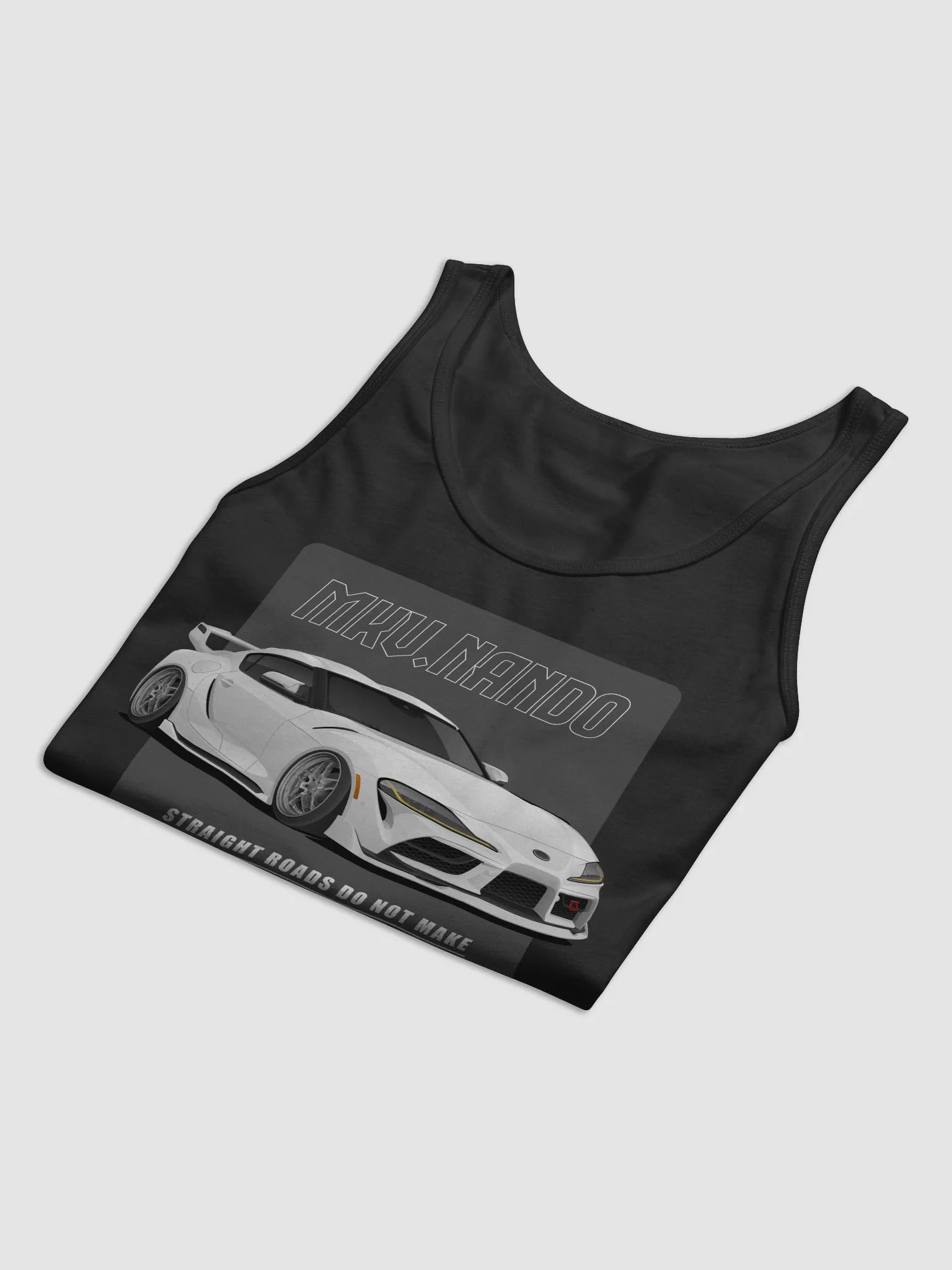 Tank top - mkv.nando product image (36)