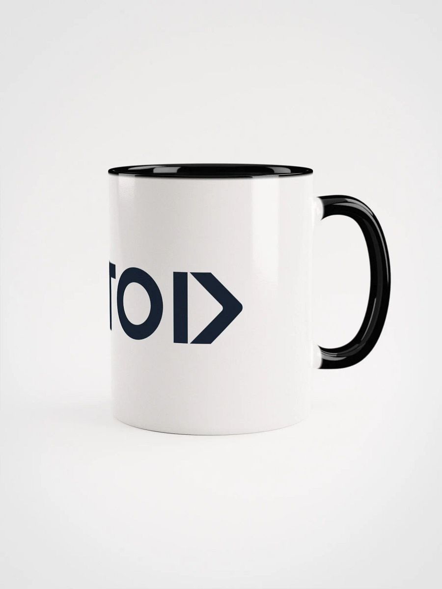 KTOD Coffee Mug product image (4)