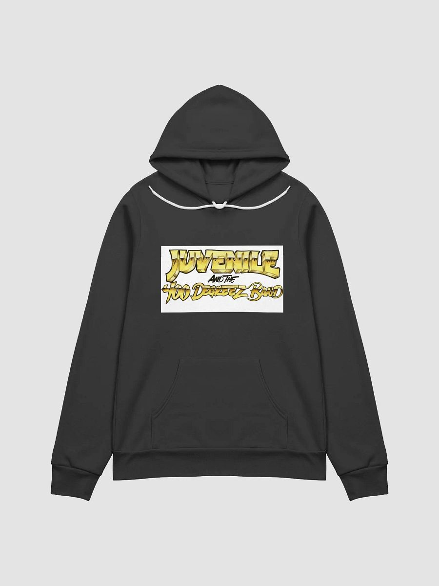 400 Degreez Band Hoodie product image (1)