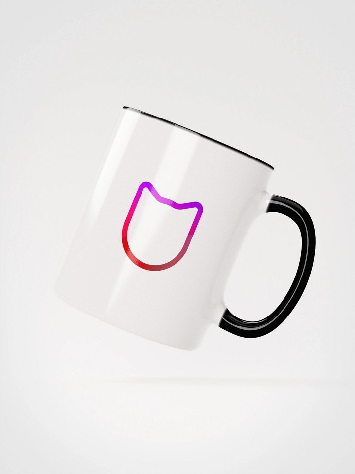 Vibrancy - Mug product image (3)