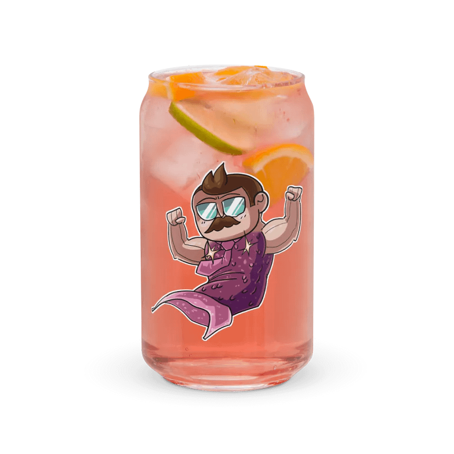 The Fishy Glass product image (7)