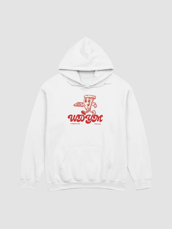Streamer Pizza Hoodie product image (14)