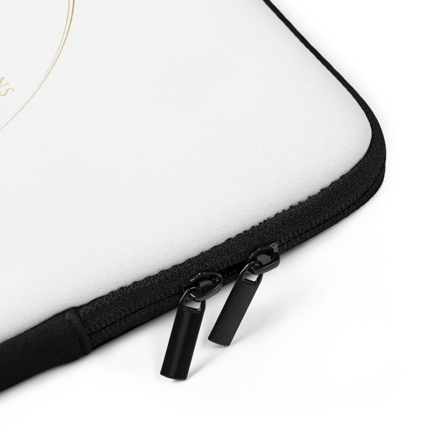 SOS Computer Sleeve product image (4)
