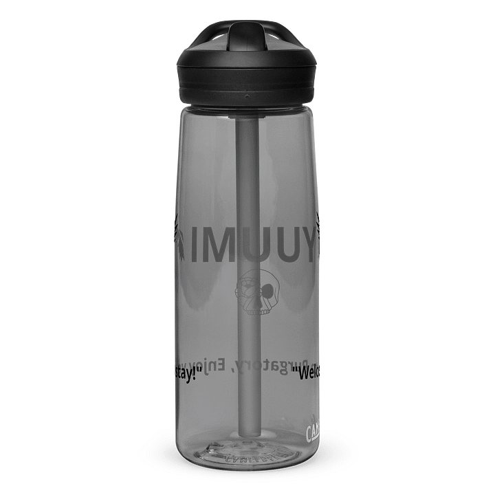 Welcome To Purgatory product image (2)