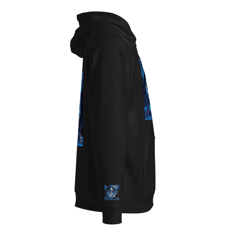 en super snygg Hodie product image (4)