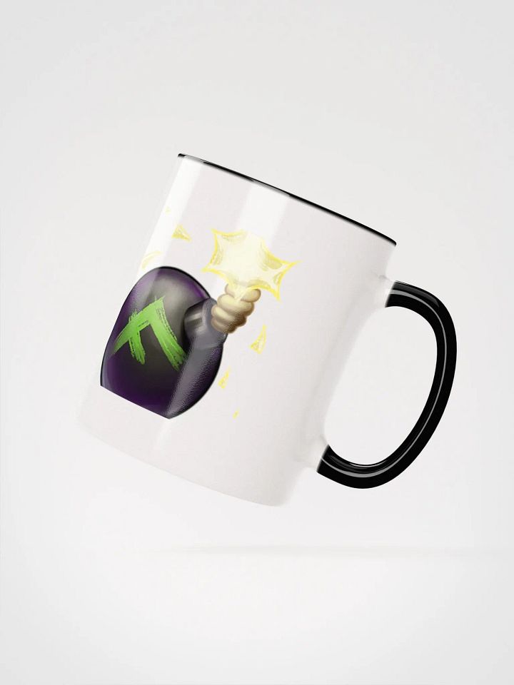 F Bomb - Coloured Mug product image (2)