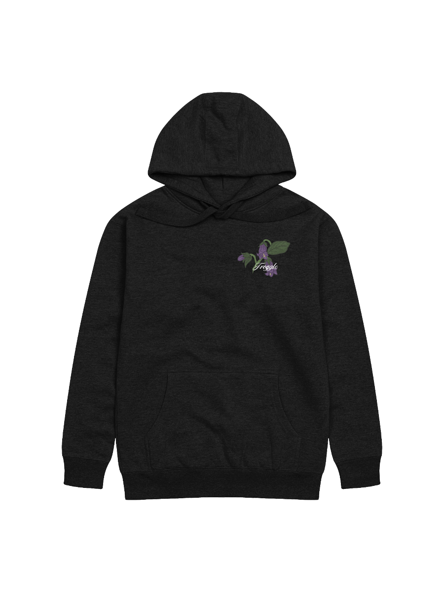 Tranquility Hoodie product image (1)
