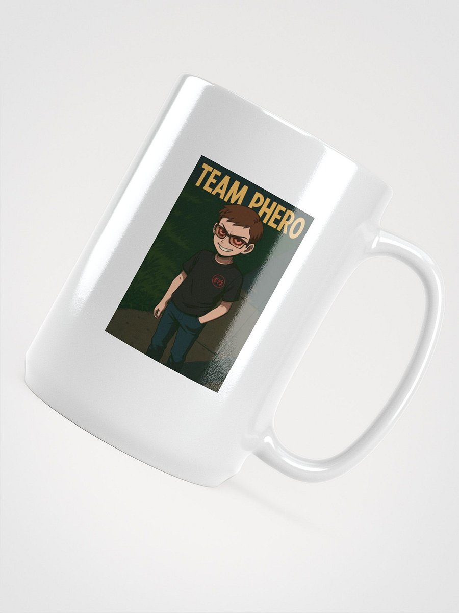 Anime "bad guy" phero product image (4)