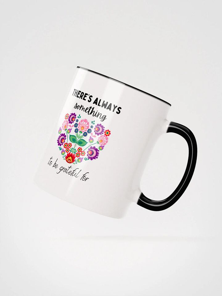 'To Be Grateful For' Ceramic Mug product image (13)