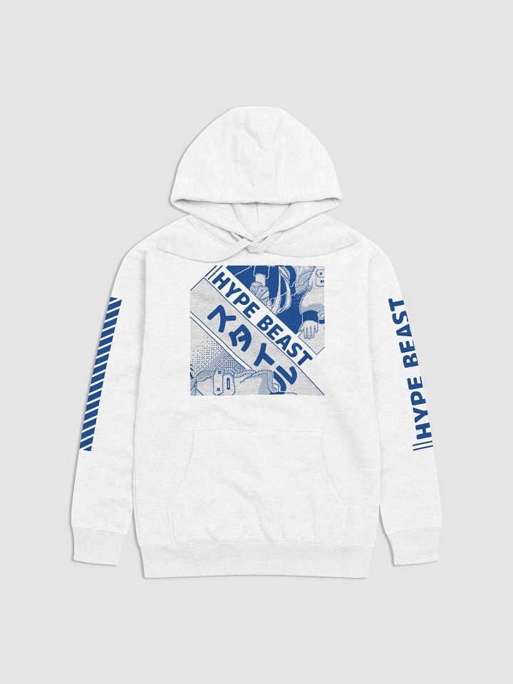 Hype Beast Premium Hoodie product image (31)
