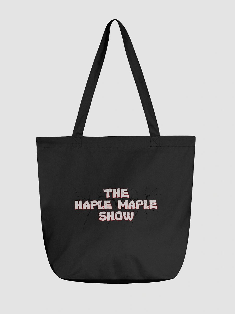 Mapler Carry Bag (Black) product image (1)