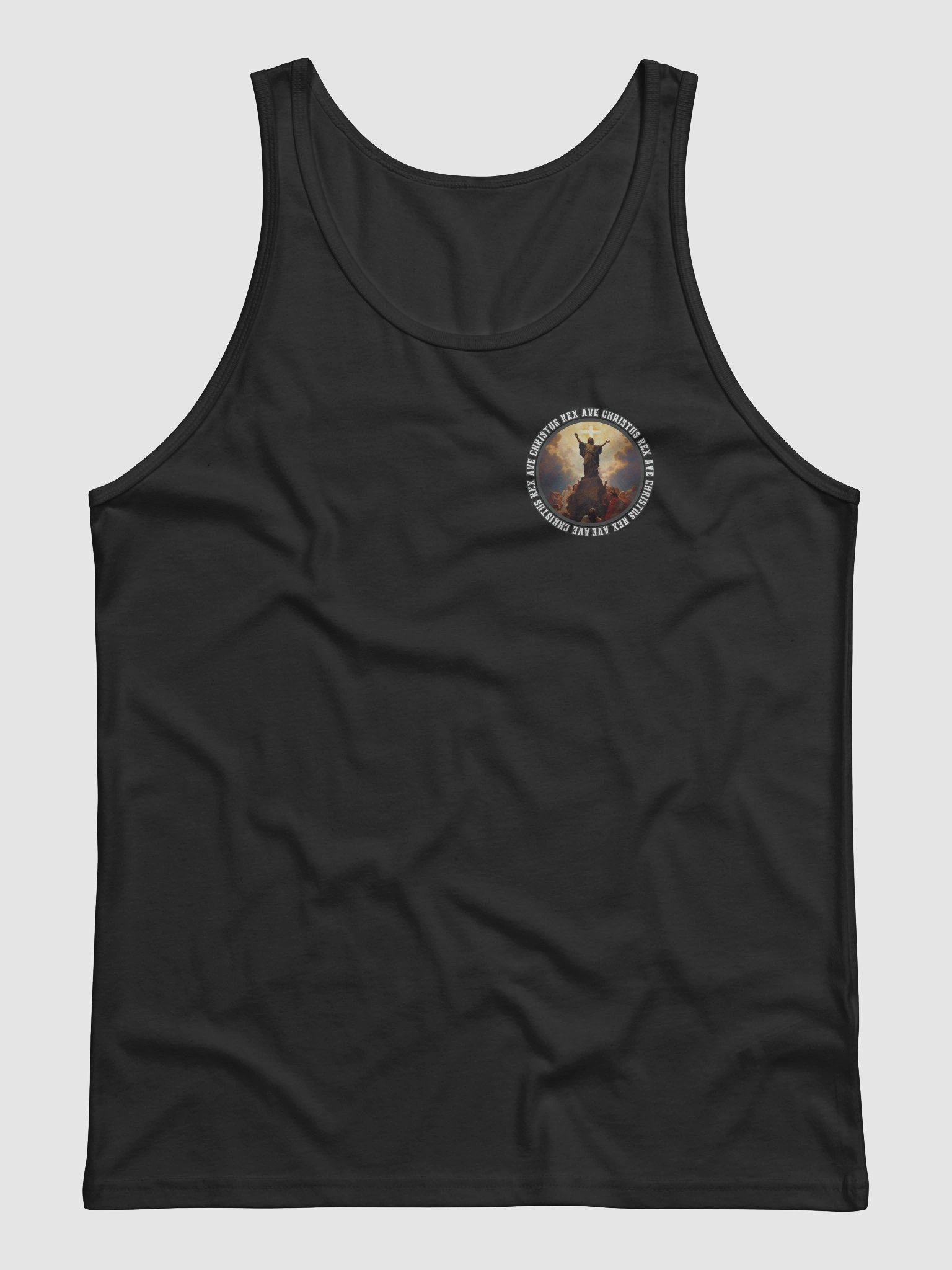 Jesus Gym Gear product image (2)
