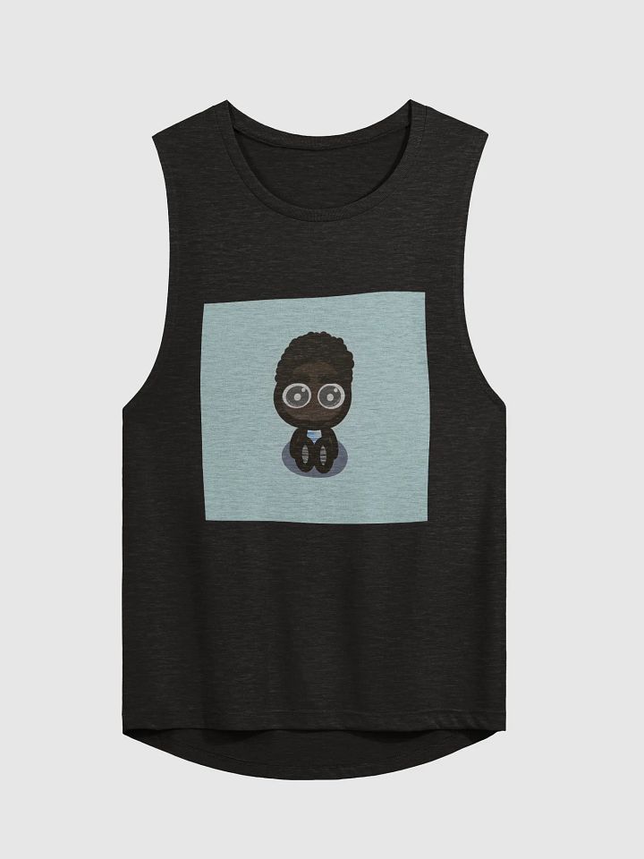 Chibi EbenAP Tank Top F product image (1)