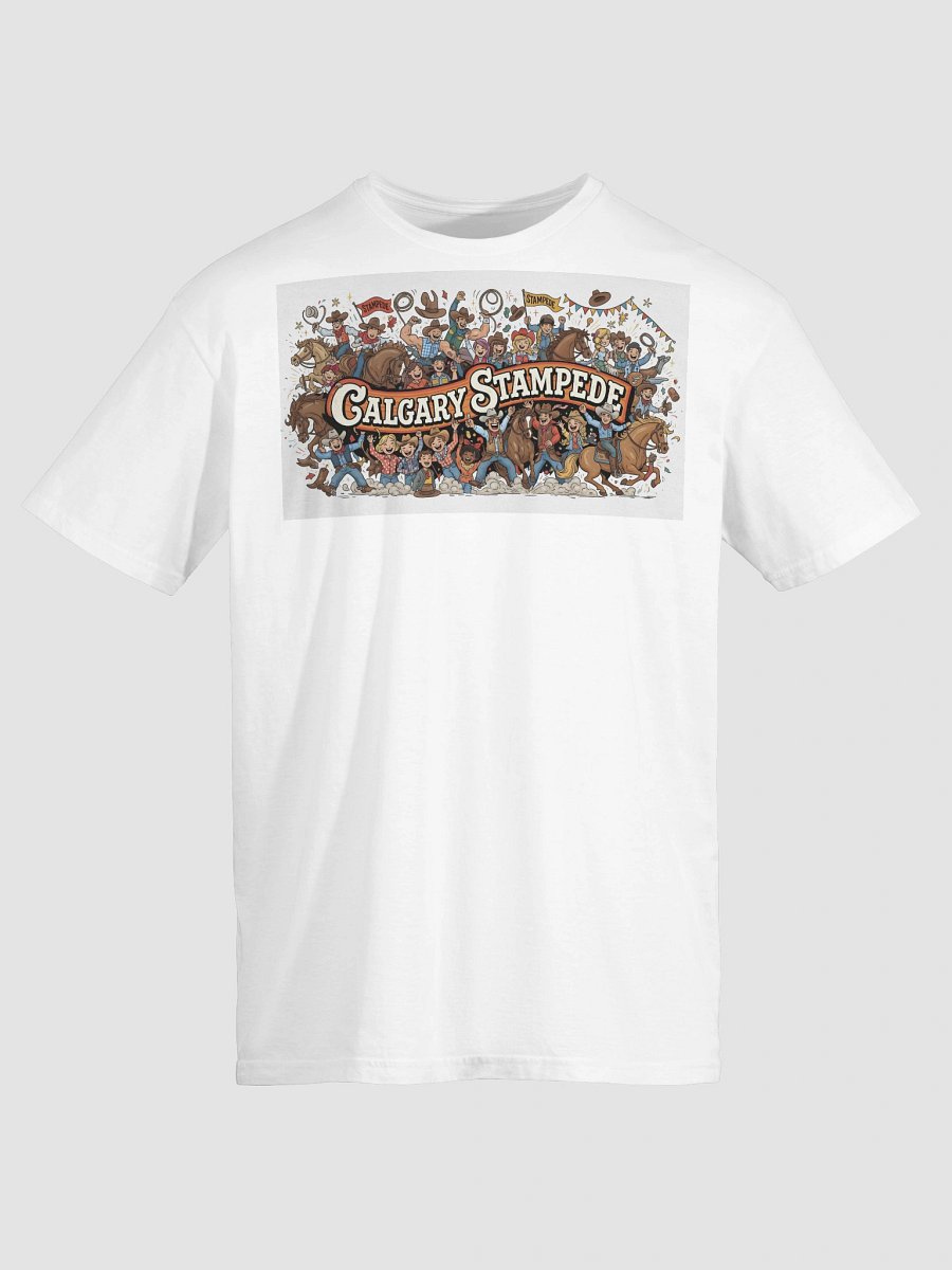 Calgary Stampede ( Unisex ) product image (33)