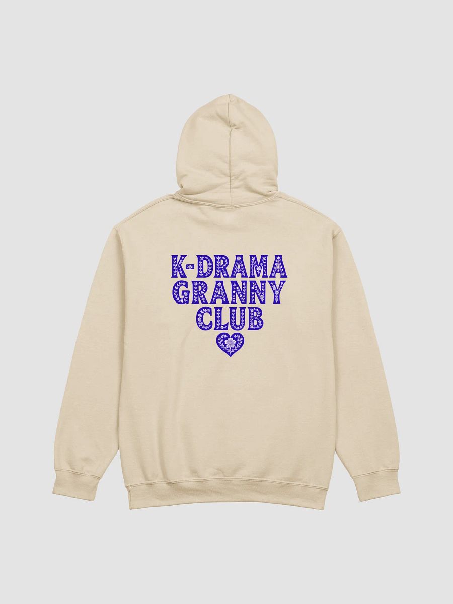 K-Drama Granny Club product image (4)