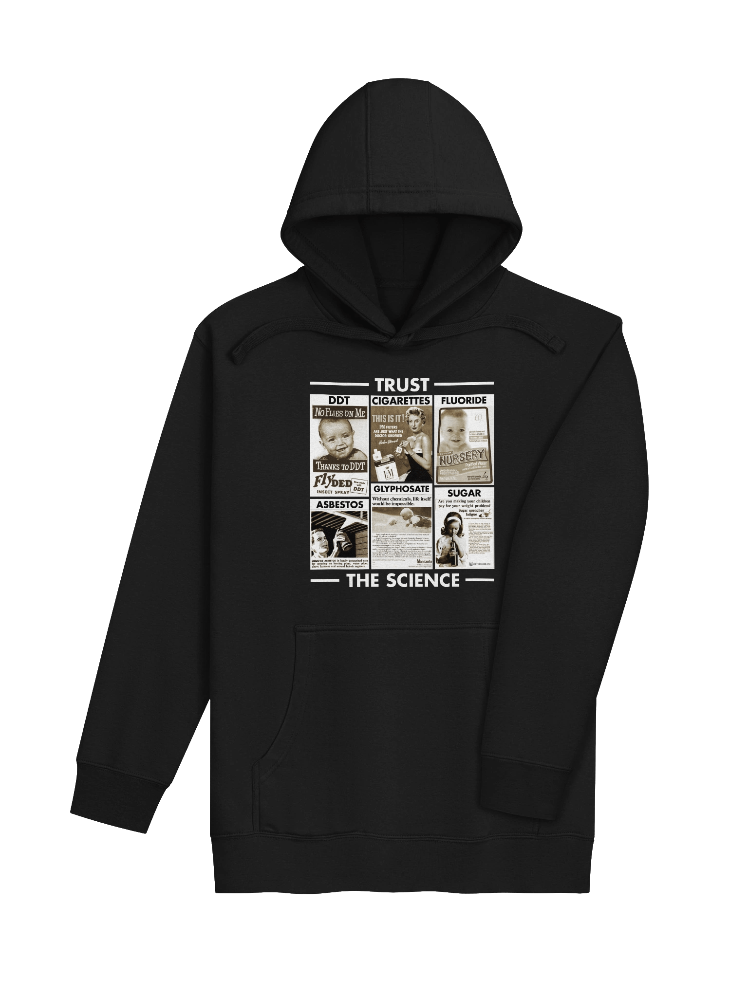 Trust The Science product image (4)