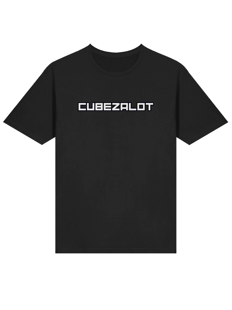 Cubezalot Originals - Icon Logo 1 Gildan T- Shirt product image (10)