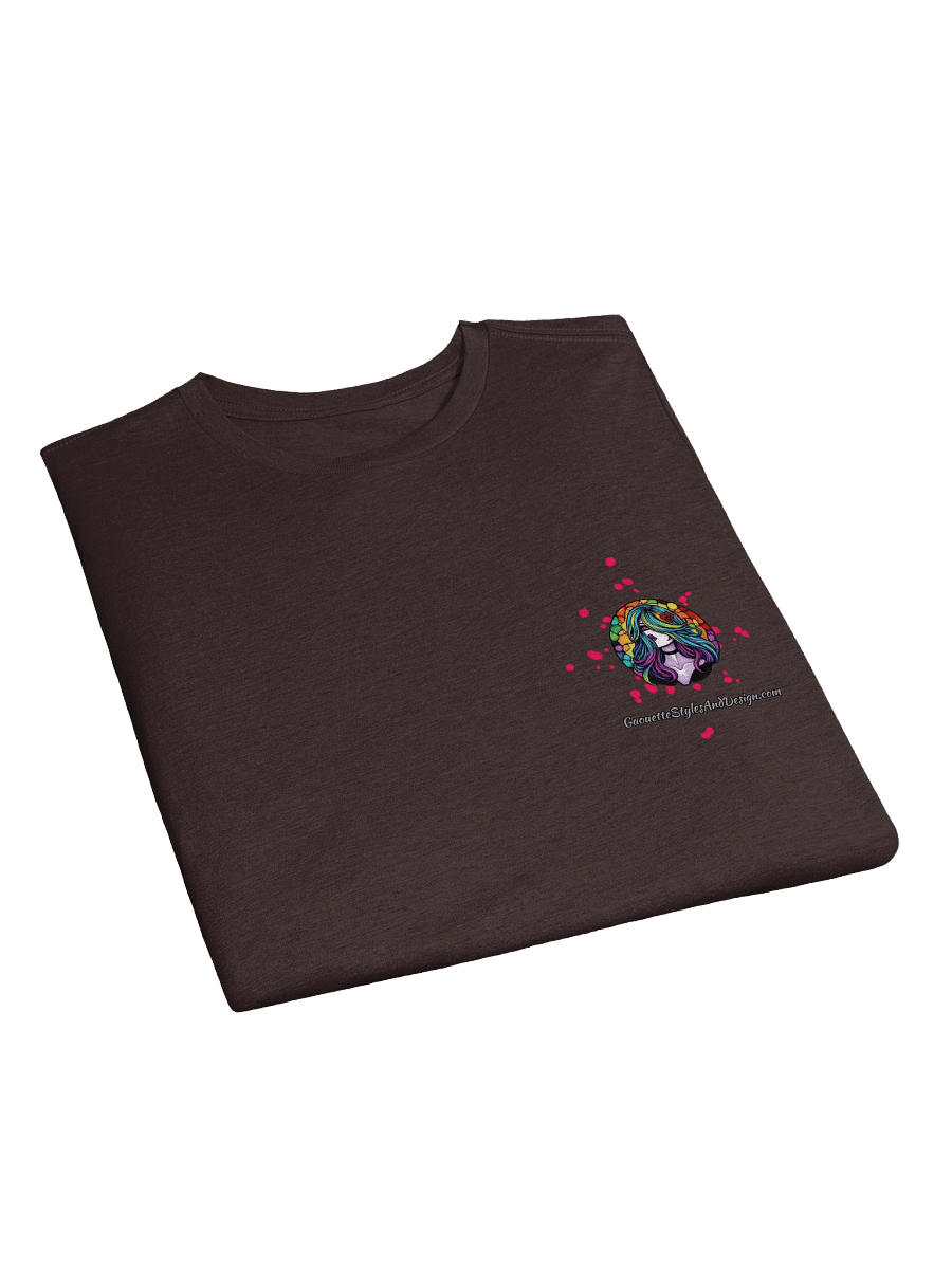 Men's Simple Logo Tee product image (41)