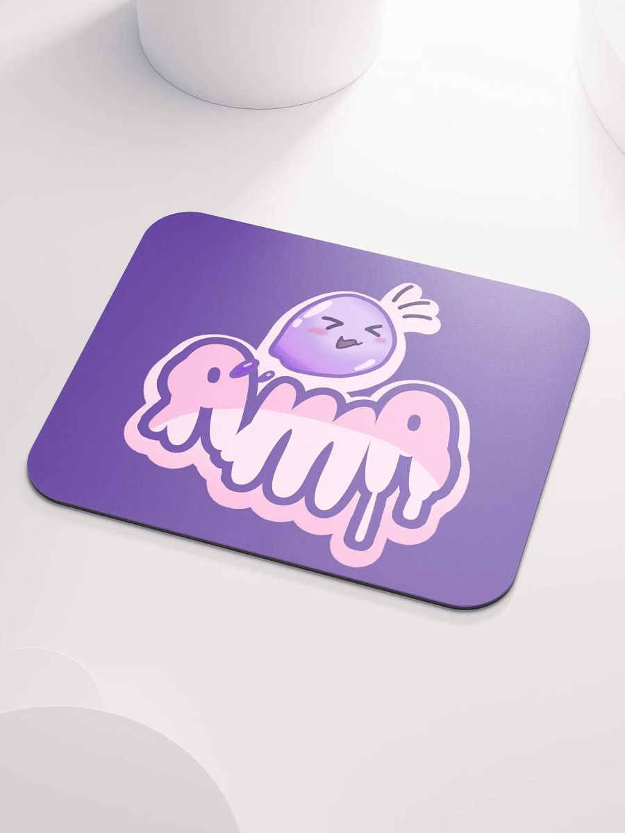 Ama Mouse Pad product image (3)