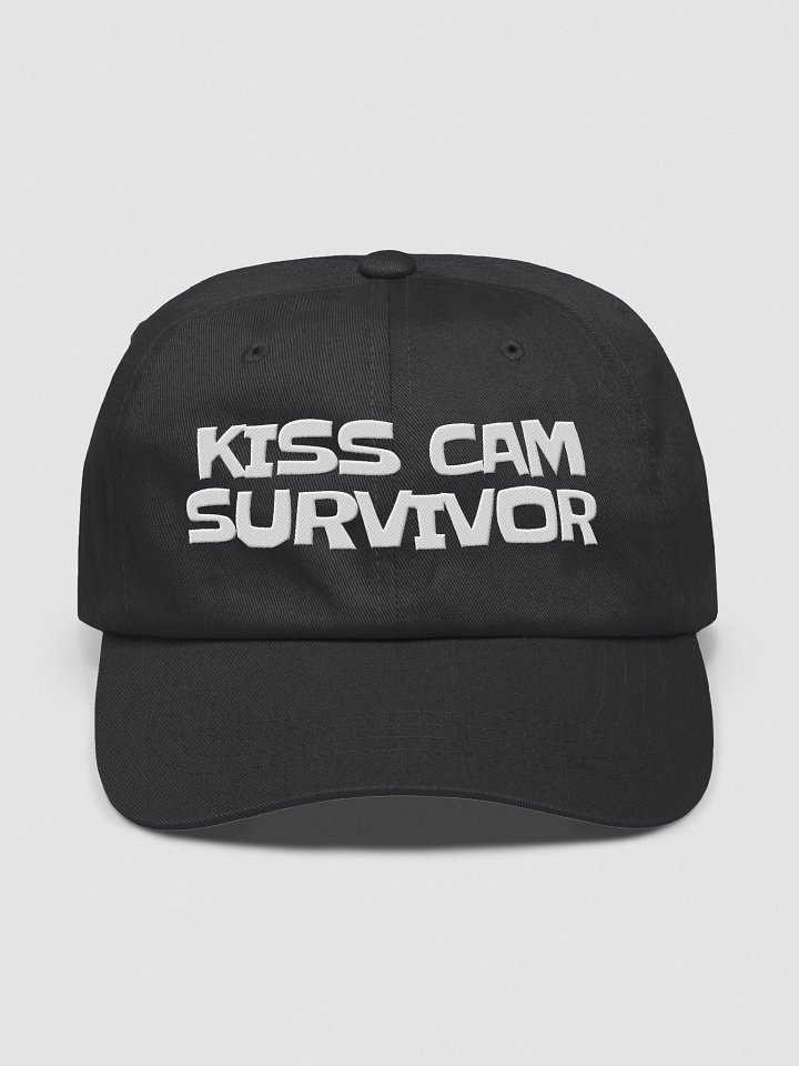 Urgers Kiss Cam Survivor Hat product image (1)