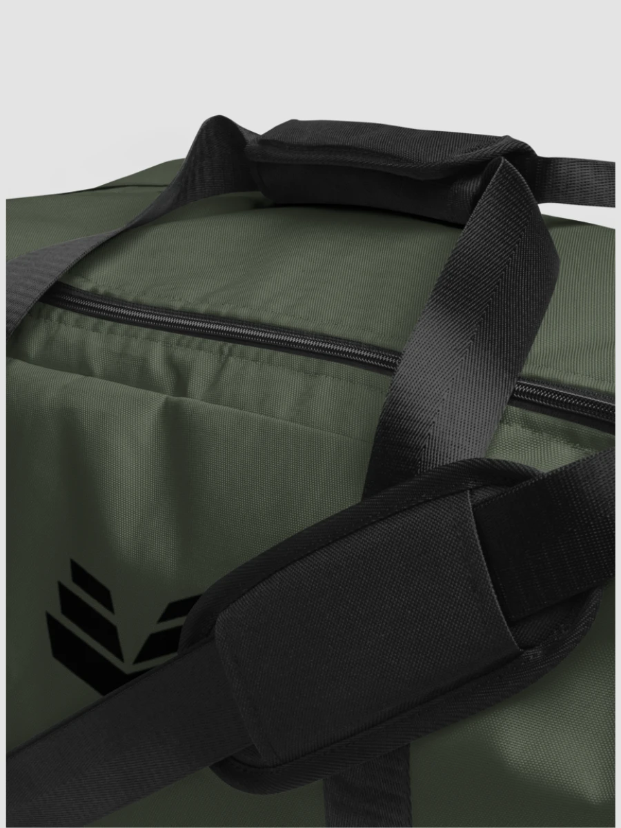 Duffle Bag - Army Green product image (5)