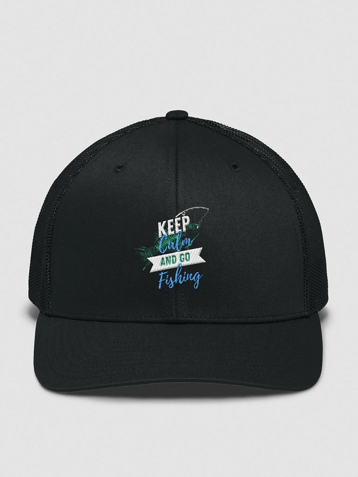 keep calm go fish product image (1)