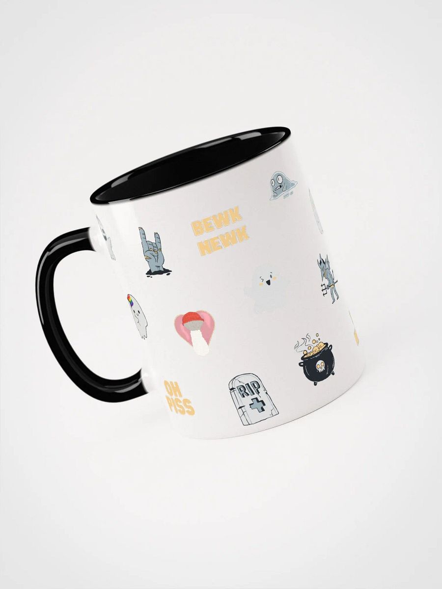 Emote Mug product image (39)