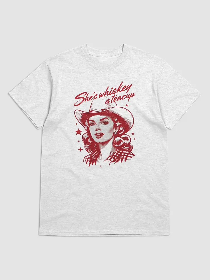 Vintage cowgirl vibes product image (1)