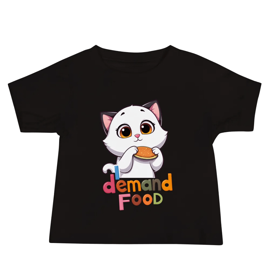 I Demand Food product image (2)