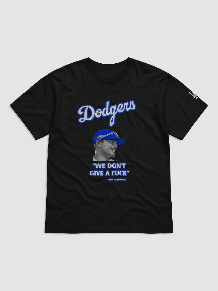 Dodgers NLDS 2024 Win T-Shirt product image (1)