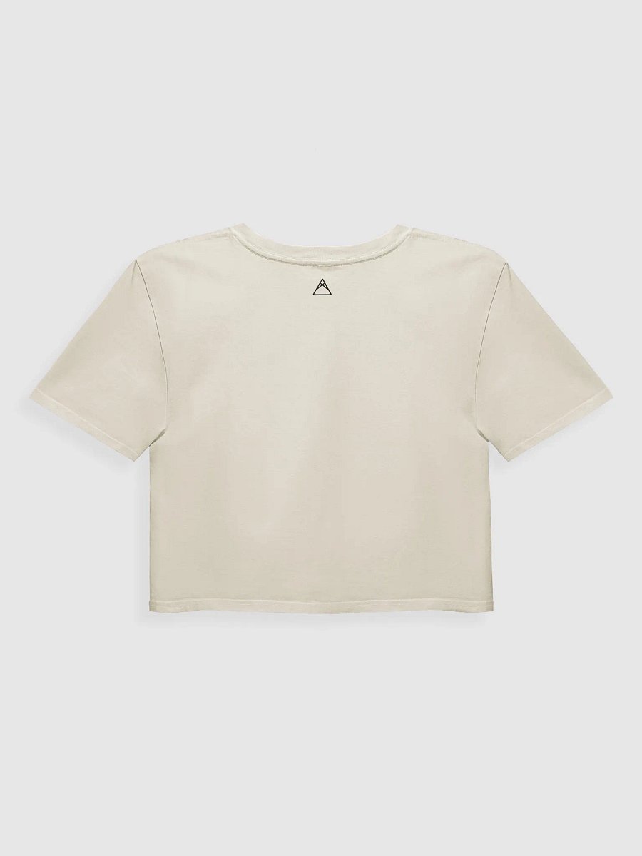 Sip Society | Matcha Club Crop Top product image (4)