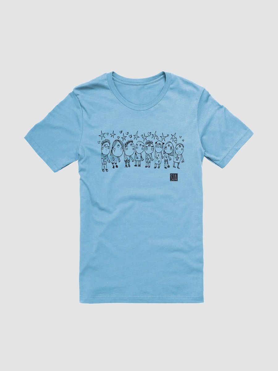 Lineup of Pals product image (18)