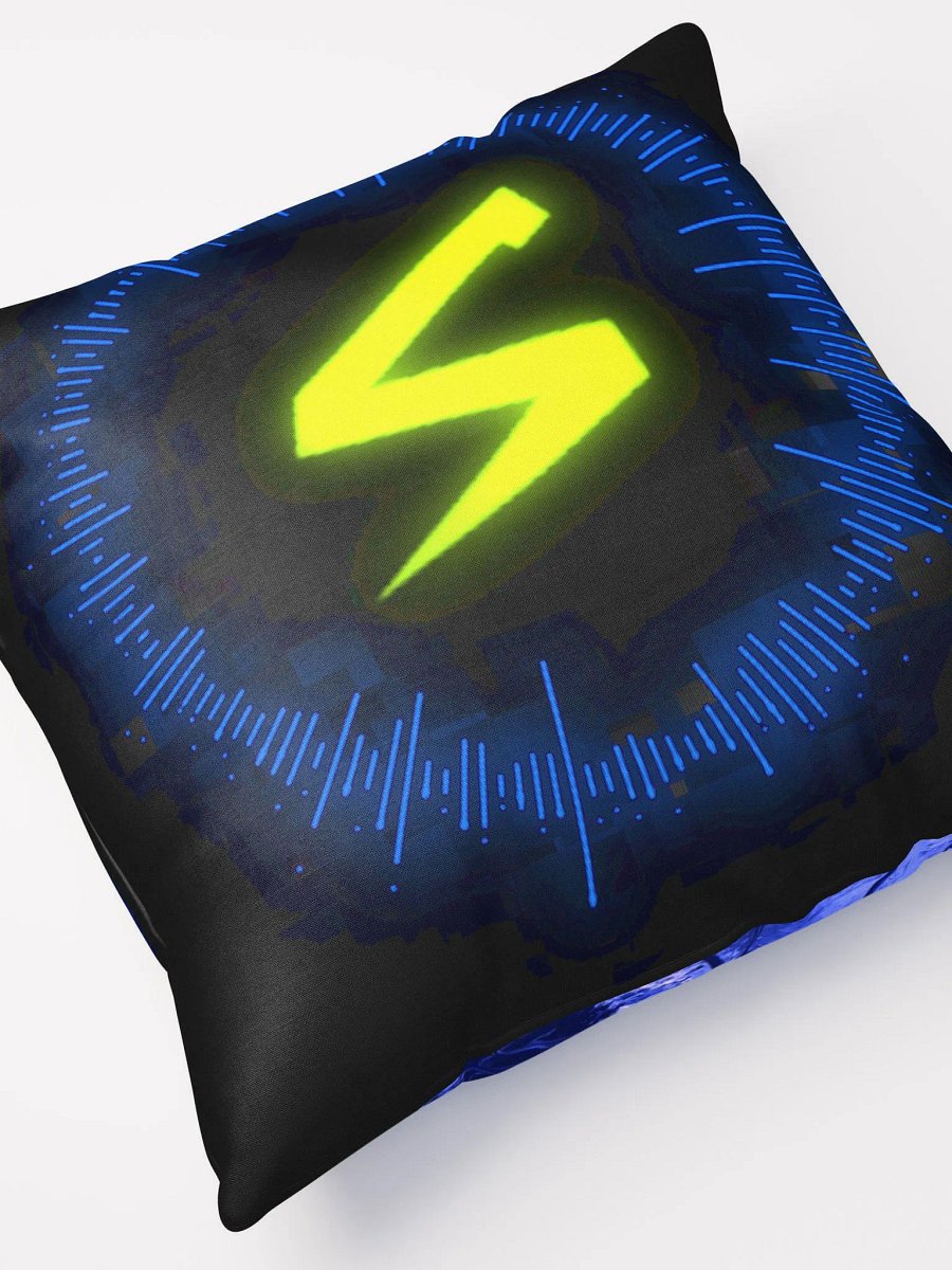 Thunder Pillow product image (4)
